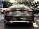 Mercedes-Benz CLE 53 AMG Coupe CLE 53 AMG MATT BLACK