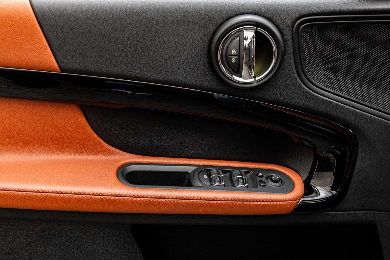 Mini Countryman Countryman | 1,665 P.M | 0% Downpayment | FULL MINI HISTORY! | Ramadan Offer!