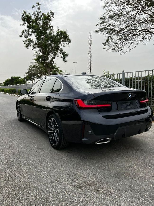 BMW 3 Series 325i, миниатюра 26