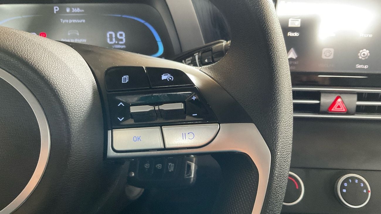 Hyundai Elantra COMFORT 1.6 GL AUTO SMART | Guaranteed Warranty | 0 Down Payment