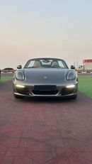 Porsche 718 Boxster S 2.5L M/T