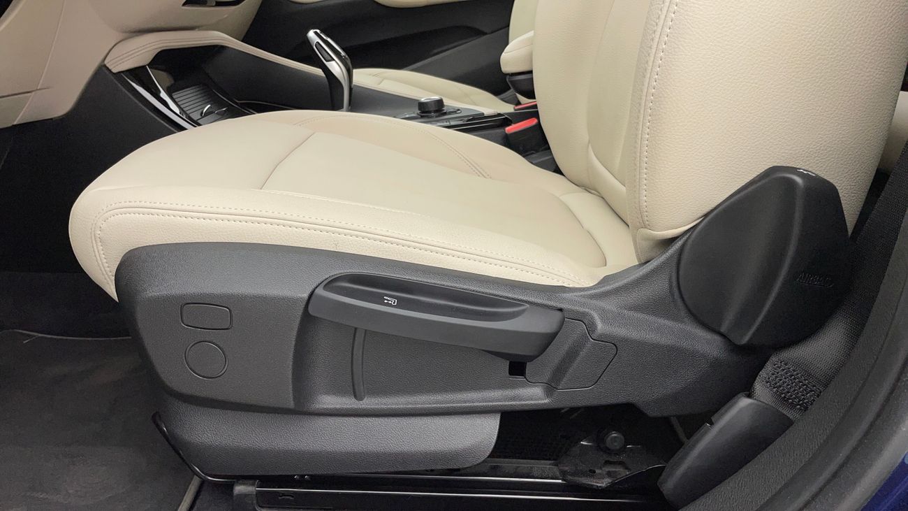 بي أم دبليو X2 SDRIVE 20I JOY EDITION 2 | بدون دفعة مقدمة | اختبار القيادة في المنزل