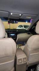 Nissan XTrail S 2.5L 4WD (7 Seater)