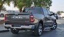 رام 1500 Laramie Hemi 2020 | Agency Warranty/Service | GCC | 5.7L V8