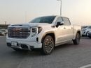 جي أم سي سييرا 1500 CREWCAB ELEVATION