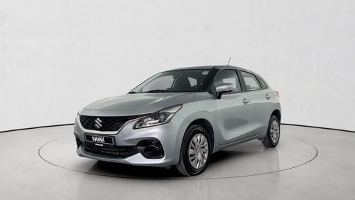 Suzuki Baleno 1.5 GL AUTO | Guaranteed Warranty | 0 Down Payment
