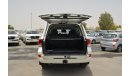 Toyota Land Cruiser GX 4.0 POWER OPTION