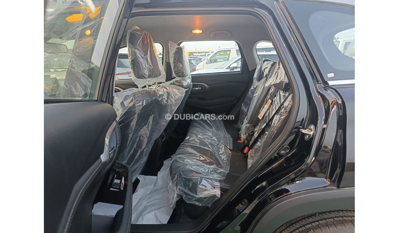 Suzuki Grand Vitara 1.5L V4 HYBRID / WITHOUT SR /  360* CAMERA / LEATHER SEATS  (CODE # 100291)