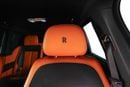 رولز رويس كولينان Facelift 2025-VIP Seats