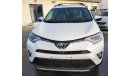 تويوتا راف ٤ TOYOTA RAV 4 2017