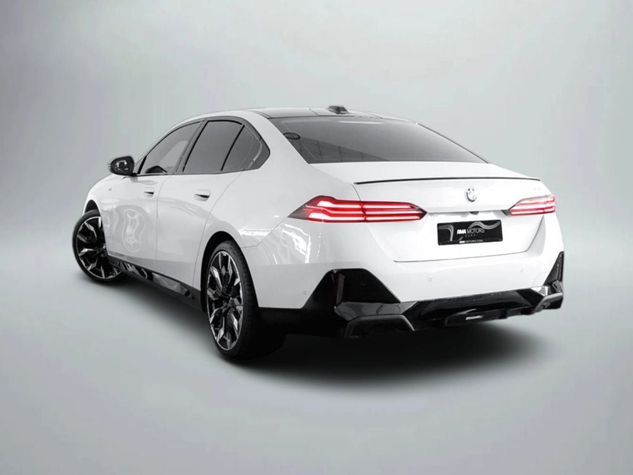 BMW 530i 2025 BMW 530i / BMW Warranty and Service Contract