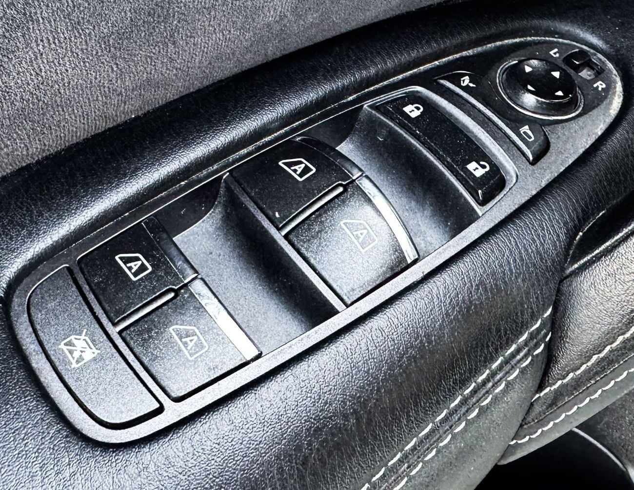 Nissan Patrol XE T1 5.6L Nissan Patrol | 5.6 L | 2019 | GCC | Original Paint | Accident-Free | In Excellent Condit