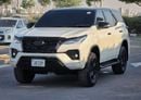 Toyota Fortuner FACELIFTED TO 2025 MODEL | RHD | 2.8 DIESEL ENGINE | AT