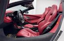 مكلارين 570S 2018 McLaren 570s Spider, Full McLaren Service History, Excellent Condition, GCC