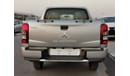 Mitsubishi L200 DIESEL,2.5L,DOUBLE CABIN,4X4,GL,5MT,2022MY ( EXPORT ONLY)