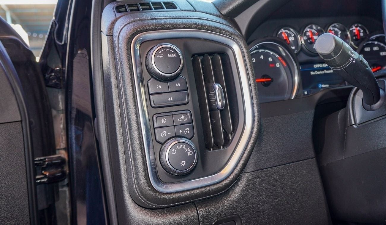 Chevrolet Silverado 2500 HD