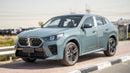بي أم دبليو X2 BMW X2 2.0 -2026YM