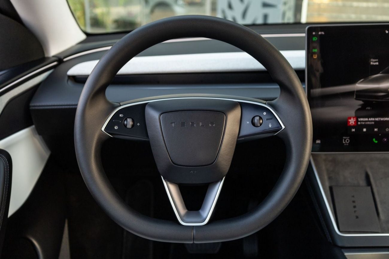 Tesla Model Y Tesla Model Y Long Range 2025 GCC | Agency Warranty