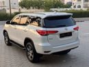 Toyota Fortuner EXR 4X4 V4 2.7L Excellent Condition