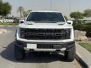 Ford F 150 Raptor