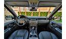 Land Rover Discovery HSE 5.0L | 2,271 P.M (3 Years) | 0% Downpayment | Full Option | Spectacular Condition!