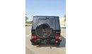 Mercedes-Benz G 55 AMG G55 2011