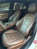 Mercedes-Benz E 63S 4MATIC+ 4.0L ‏MERCEDES BENZ AMG E63 KOREAN 2018 ‏Perfect Condition ‏5 buttons Full option ‏Full Carb