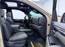 Chevrolet Silverado 2023 Chevrolet Silverado ZR2, 09/2028 Chevrolet Warranty + Service Contract, Full Chevrolet Service
