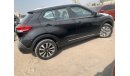 Nissan Kicks 1.6 DVD CAMERA ALLOY WHEEL 17