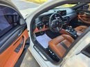 BMW M5 Std 4.4L BMW M5 2018 GCC // ORGINAL PAINT // PERFECT CONDITION // ACCIDENT FREE