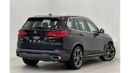 BMW X5 40i xDrive 2020 BMW X5 xDrive40i, 2025 BMW Warranty + Service Pack, Full Options, GCC