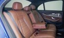 Mercedes-Benz E 63 S AMG E63 AMG S | AED 7,217 PM | Up to 3 Years Warranty Unlimited |
