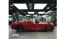 بنتلي كونتيننتال جي تي سي 2023 | BRAND NEW | BENTLEY CONTINENTAL GTC S | DRAGON RED | GCC SPECS | WARRANTY