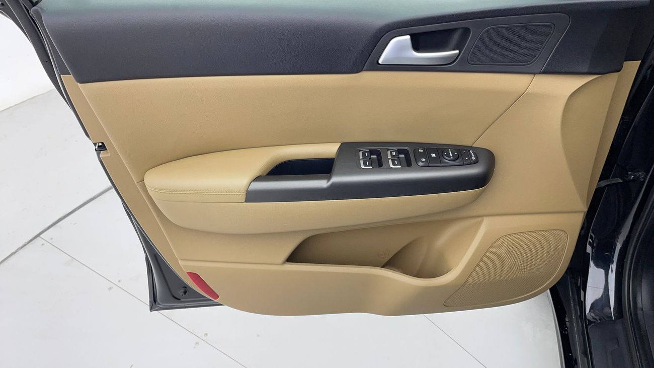 Kia Sportage EX 1.6 | Zero Down Payment | Free Home Test Drive