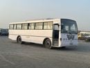 Ashok Leyland Falcon 63 Seater AC 65 Seater AC