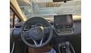 Toyota Corolla 1.8L HYBRID ELITE EDITION AUTOMATIC TRANSMISSION