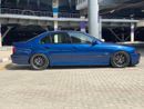 بي أم دبليو M5 E39