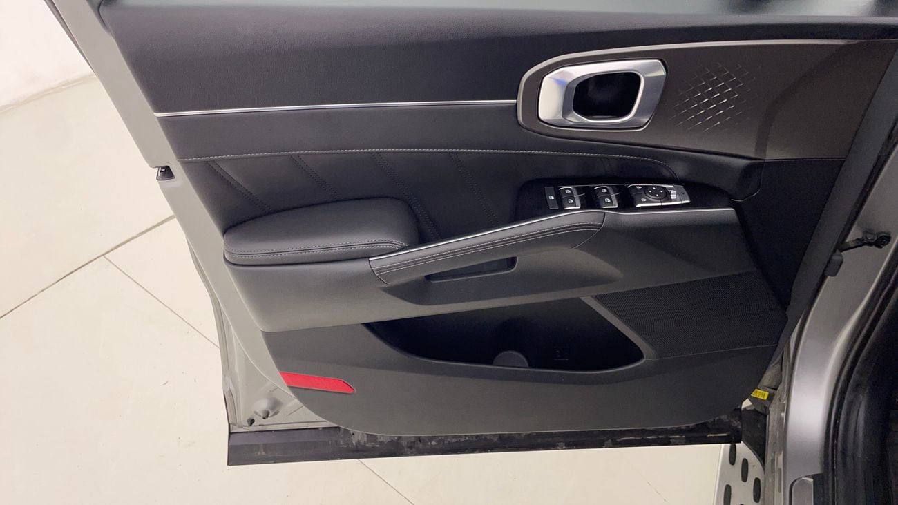 Kia Sorento EX 2.4 | Zero Down Payment | Home Test Drive