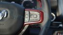 RAM 1500 (For Export , НА ЭКСПОРТ) Rebel 3.0TT Hurricane 2026 GCC Без пробега