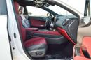 Lexus NX350 PREMIER LEXUS NX350 2.4L AWD PETROL SUV 2026