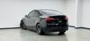 Tesla Model Y PERFORMANCE 2023 Tesla Model Y Performance, Warranty, Excellent Condition,  GCC Specs.