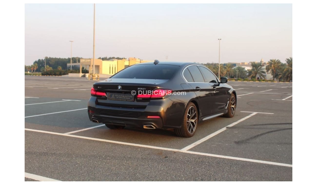 BMW 530i Std BMW 530I , 2021