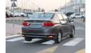 Honda City Honda City 2017 GCC in excellent condition without accidents, very clean from inside and outside