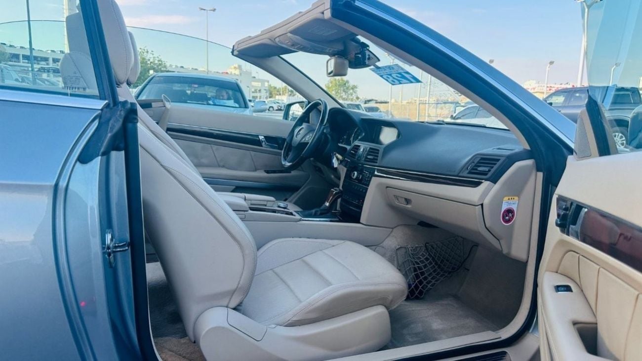 مرسيدس بنز E 350
