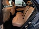 Mercedes Benz ML350 AMG KIT