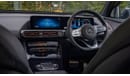 Mercedes-Benz EQC 400 RHD