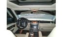 لاند روفر رانج روفر سبورت سوبرتشارج range Rover 2008 Super Atharger Buckooz