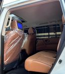 Nissan Patrol LE Platinum