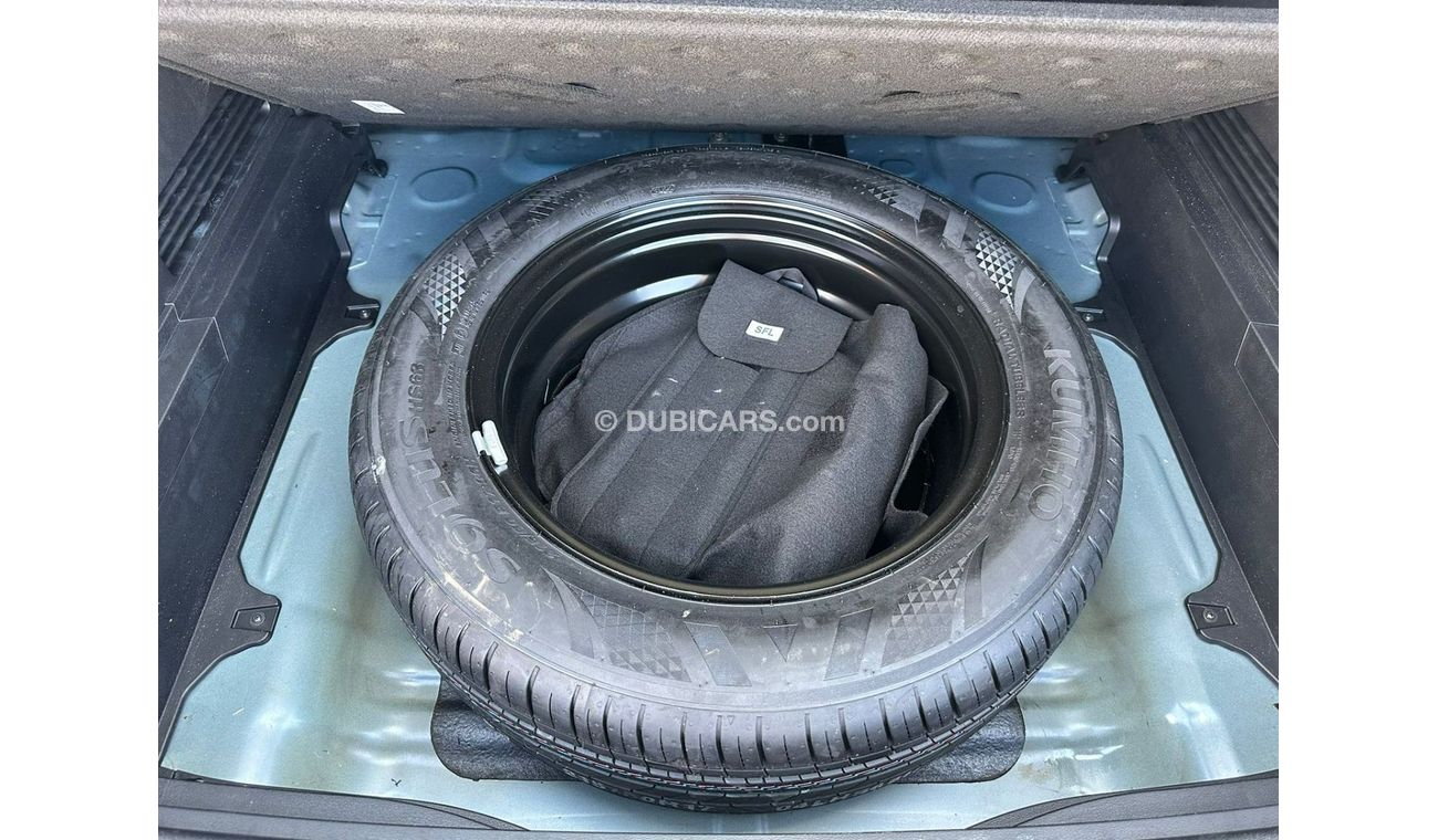 Hyundai Creta 1.5 L 2023 PANORAMIC SUNROOF