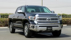 Toyota Tundra 4x4